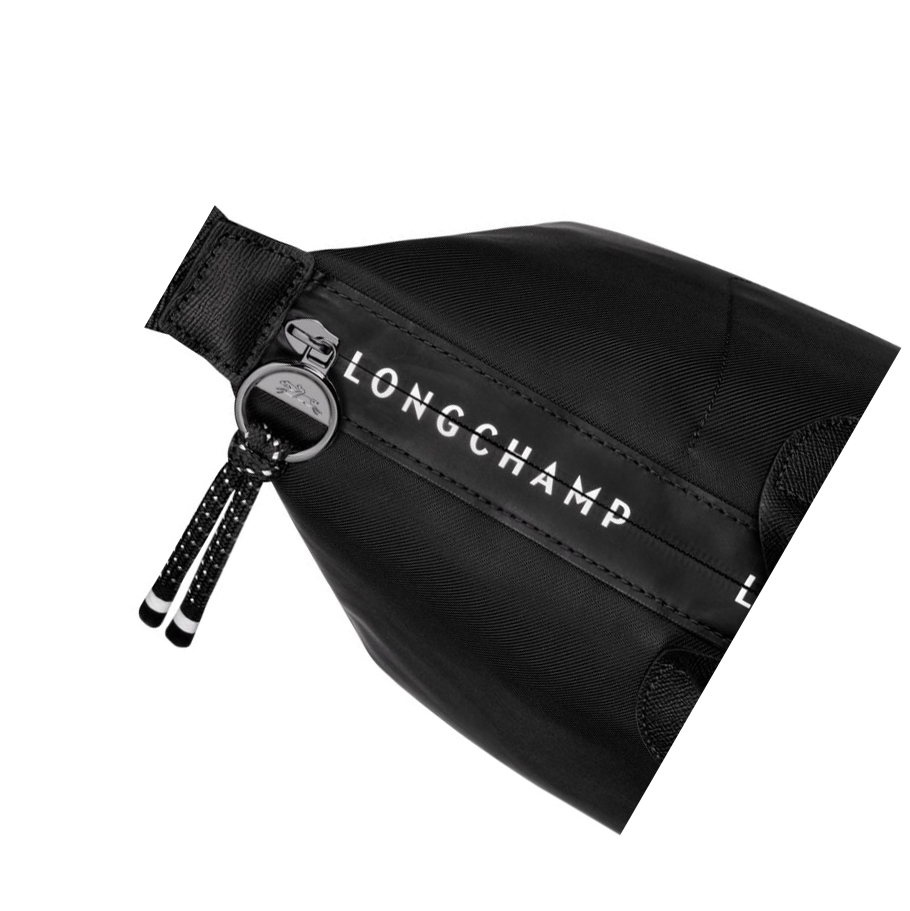 Bolsas De Mano Longchamp Le Pliage Energy L Mujer Negras | ES-SMFL637