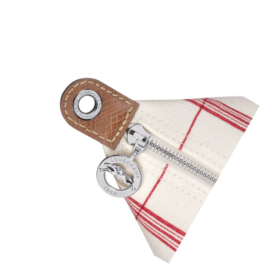 Bolsas De Mano Longchamp Le Pliage Torchon S Mujer Rojas | ES-TOAU530