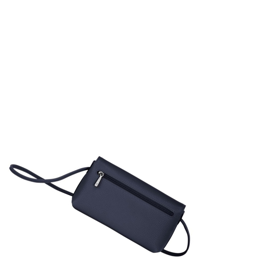 Bolso Pequeño Longchamp Roseau Essential Mujer Azul Marino | ES-BDUC207