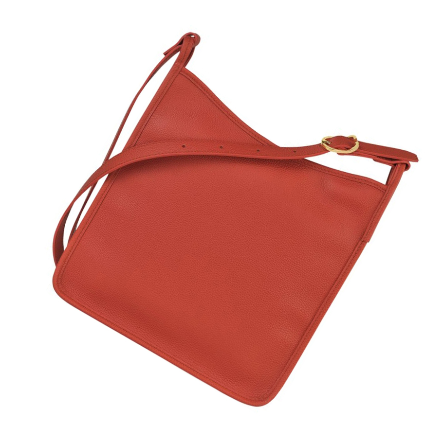 Bolsos Cruzados Longchamp Le Foulonné L Mujer Rosas | ES-NAPC907
