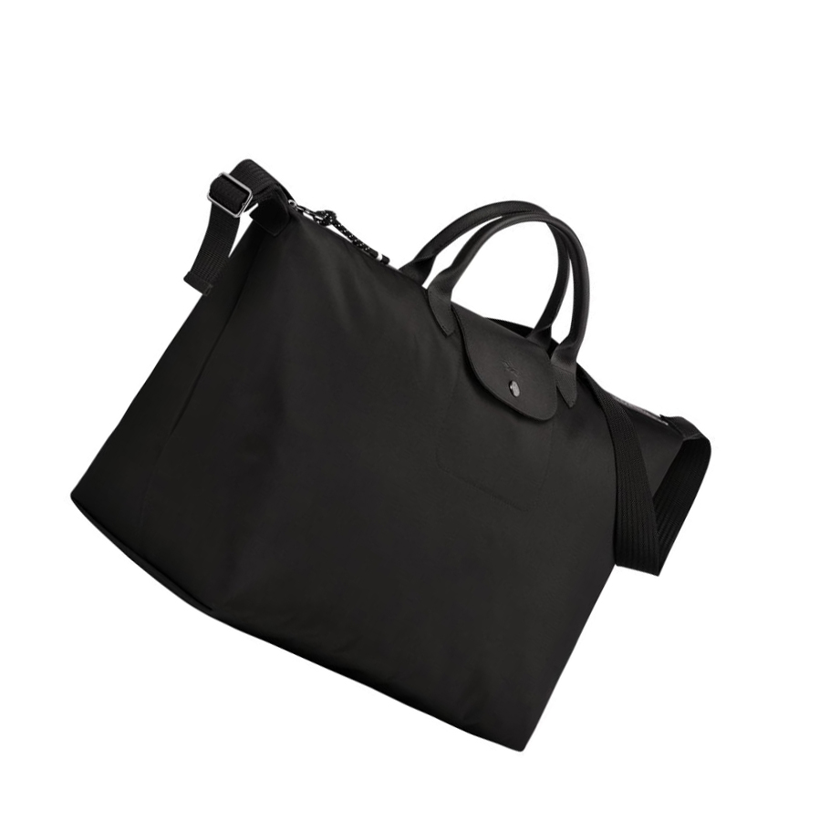 Bolsos De Viaje Longchamp Le Pliage Energy Mujer Negras | ES-DMHP814