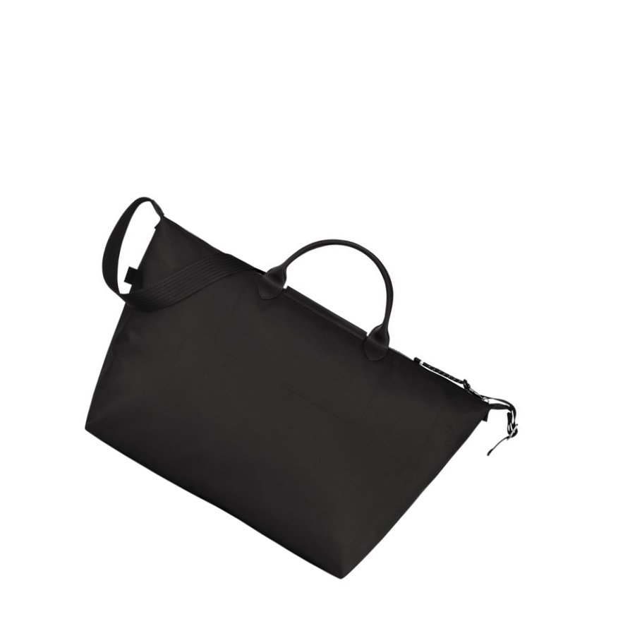 Bolsos De Viaje Longchamp Le Pliage Energy Mujer Negras | ES-DMHP814