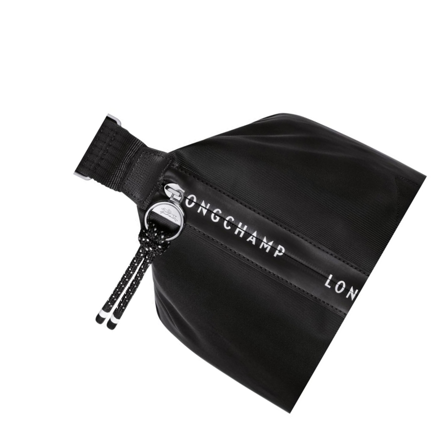 Bolsos De Viaje Longchamp Le Pliage Energy Mujer Negras | ES-DMHP814