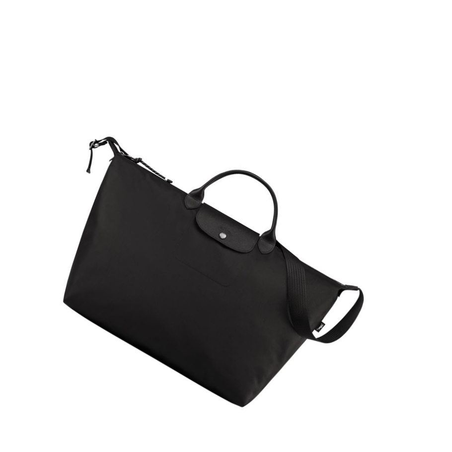 Bolsos De Viaje Longchamp Le Pliage Energy Mujer Negras | ES-DMHP814
