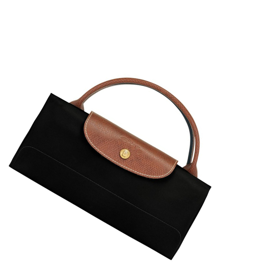 Bolsos De Viaje Longchamp Le Pliage XL Mujer Negras | ES-FKYZ285