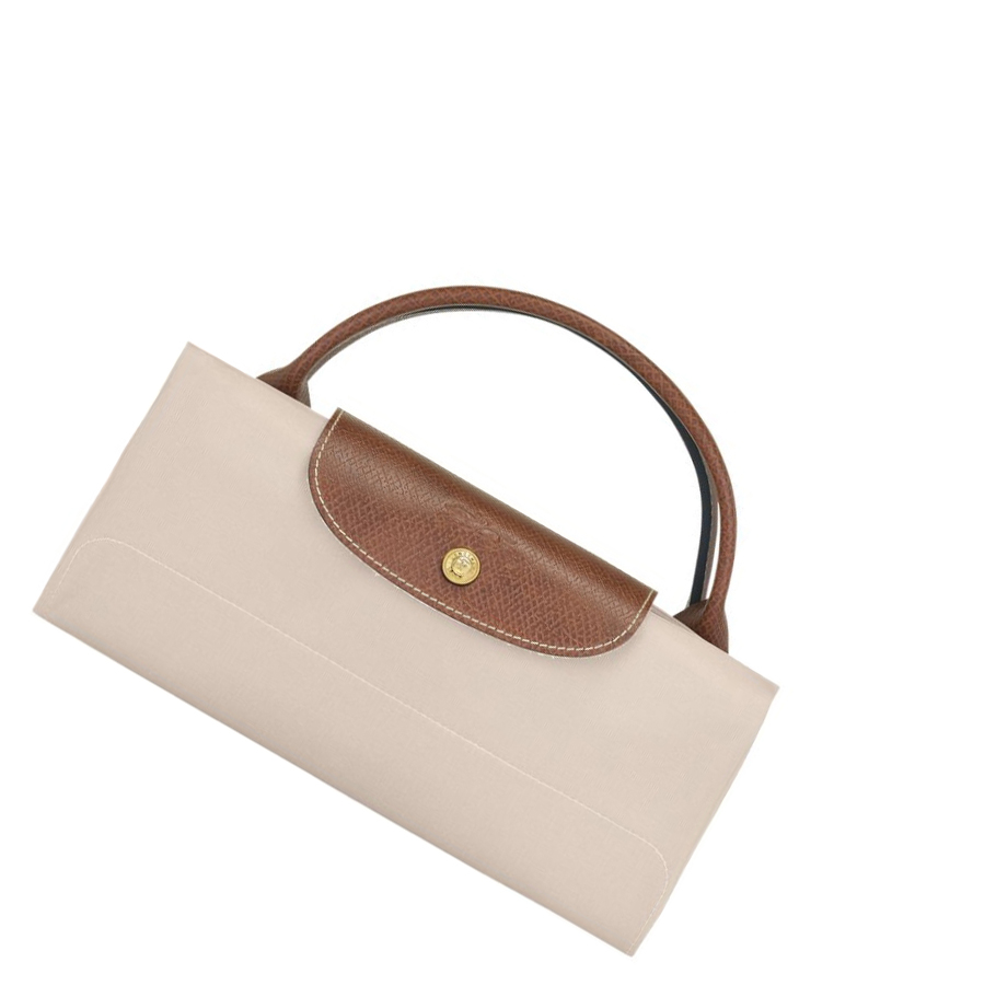 Bolsos De Viaje Longchamp Le Pliage XL Mujer Beige | ES-IMZF951