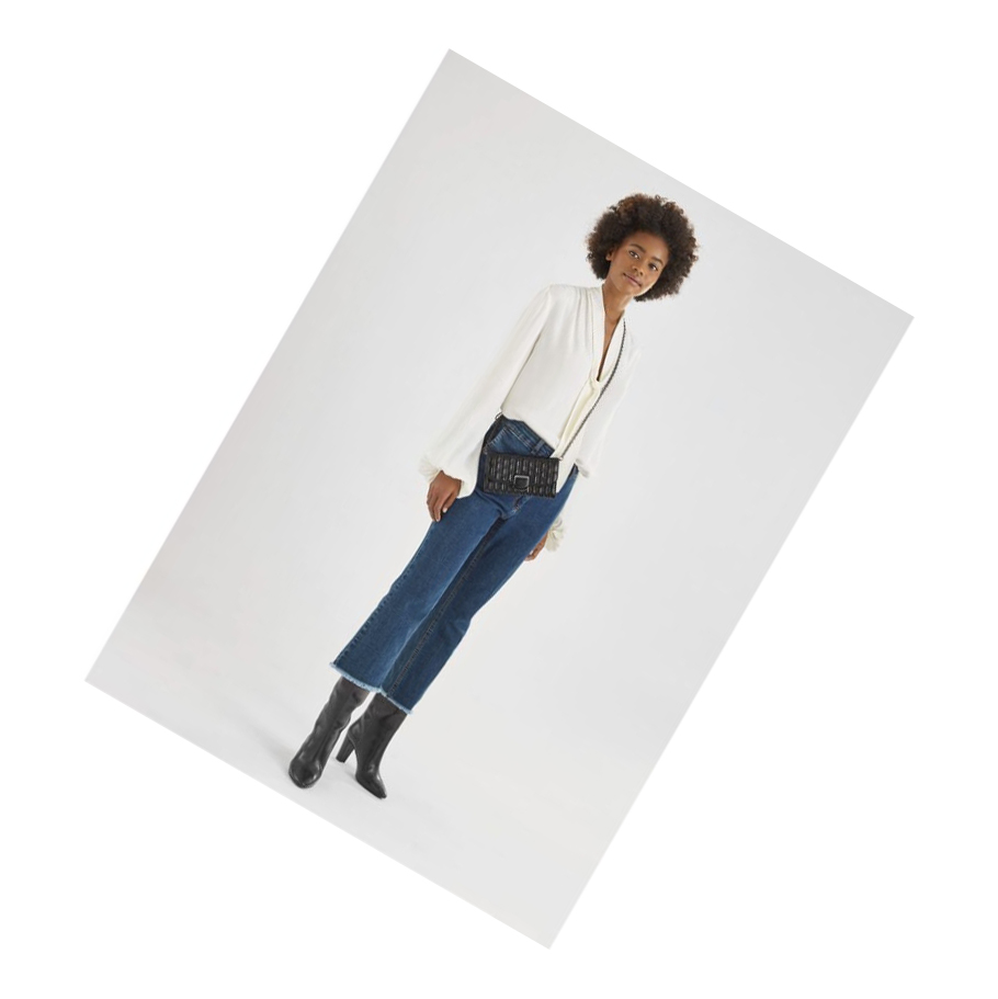 Carteras Longchamp Brioche Mujer Rosas | ES-GFBK486