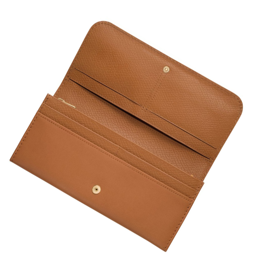 Carteras Longchamp Cavalcade Mujer Beige | ES-ZFQE305