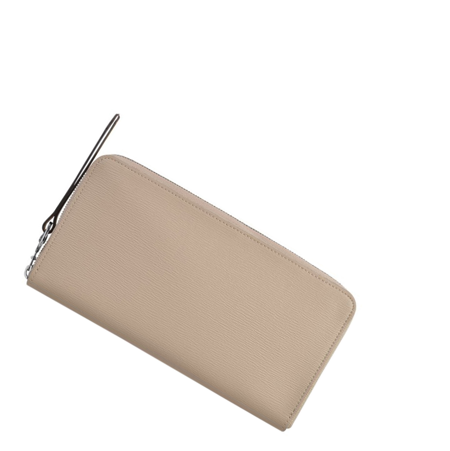 Carteras Longchamp Le Pliage City Mujer Beige | ES-TFCK079