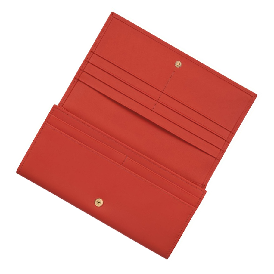 Carteras Longchamp Roseau Shadow Mujer Rosas | ES-TZCF421