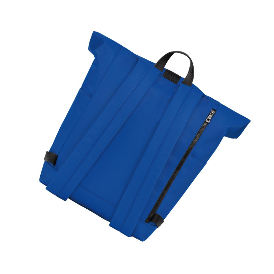 Mochilas Longchamp Le Pliage Energy Hombre Azules | ES-FOQN567