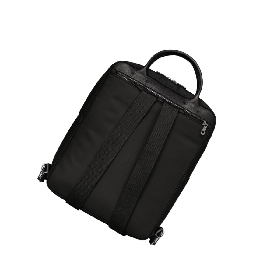 Mochilas Longchamp Le Pliage Energy Hombre Negras | ES-OCAD160