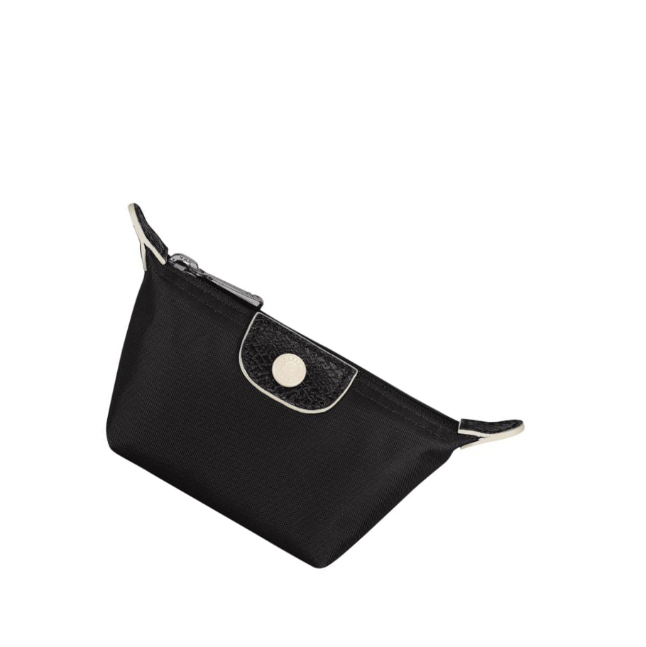 Monederos Longchamp Le Pliage Club Mujer Negras | ES-AWOM367