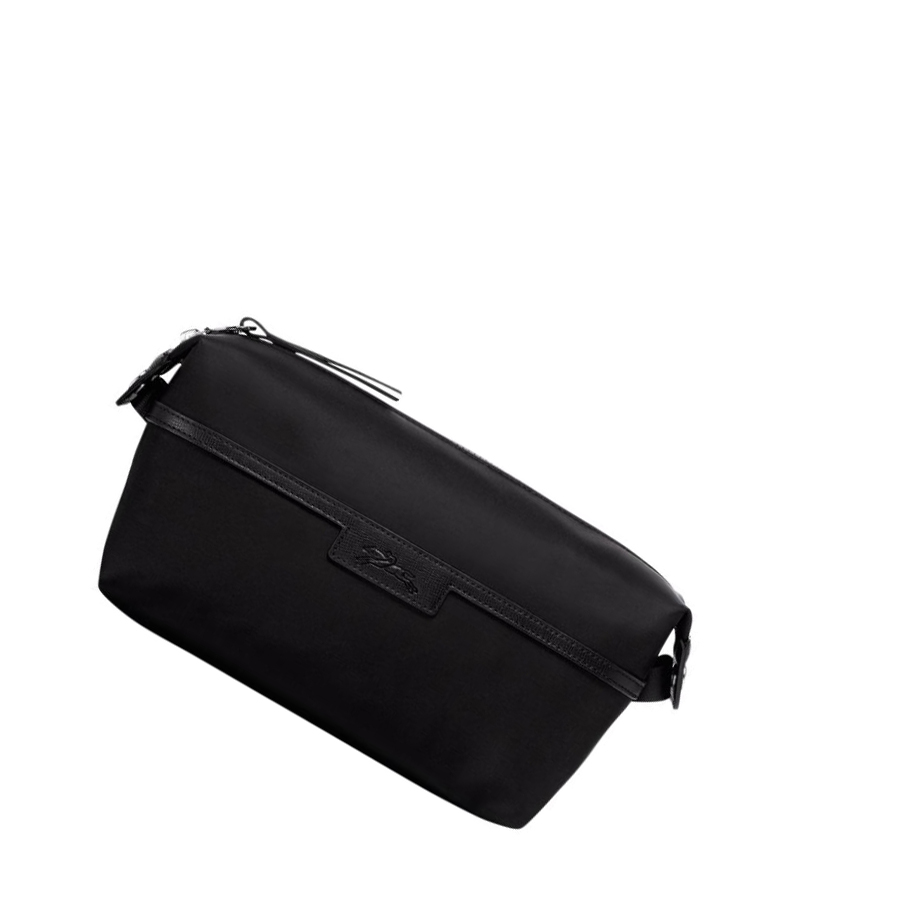 Neceser De Baño Longchamp Le Pliage Néo Mujer Negras | ES-KZSH384