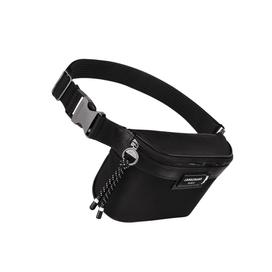 Riñonera Longchamp Le Pliage Energy Mujer Negras | ES-AOFS312