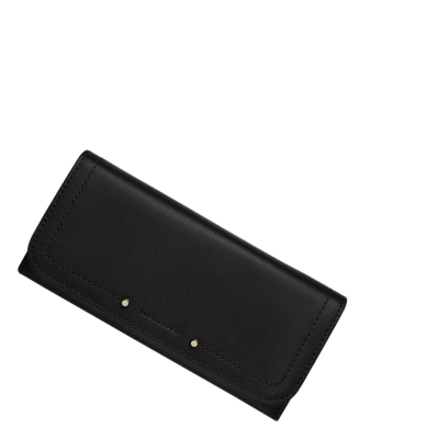 Carteras Longchamp Cavalcade Mujer Negras | ES-IGAO674