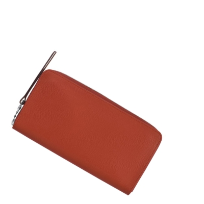 Carteras Longchamp Le Pliage City Mujer Rojas | ES-OKVR306