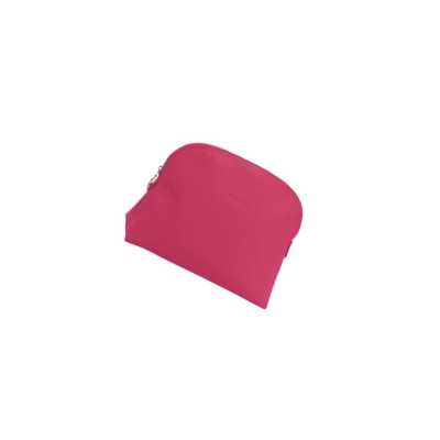 Neceser De Baño Longchamp Le Foulonné Mujer Rosas | ES-DBER278